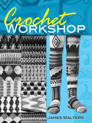 cover image of Crochet Workshop